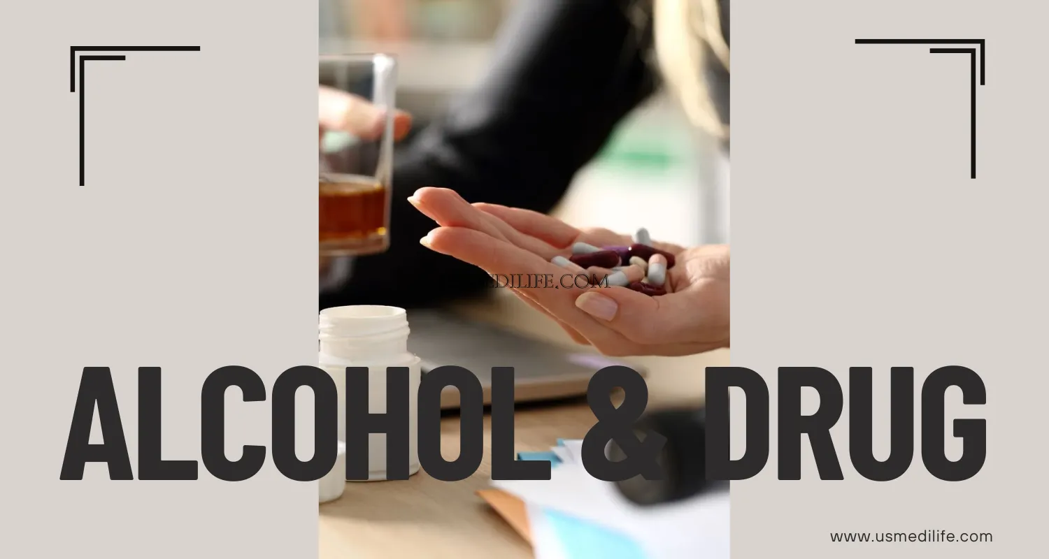 Alcohol & Drug Treatment Options: Finding the Right Path for You                    